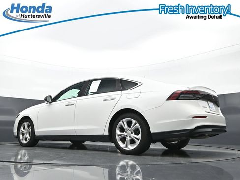 Used 2024 Honda Accord LX image 30