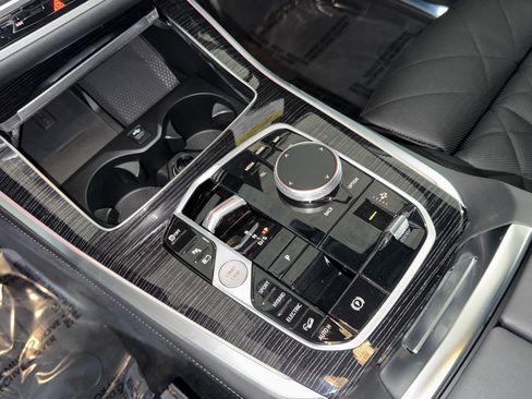 New 2026 BMW X5 xDrive50e w/ M Sport Package image 20