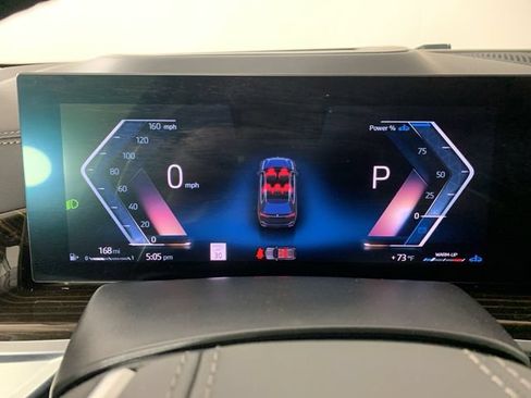Used 2025 BMW X7 xDrive40i AWD/4WD image 22