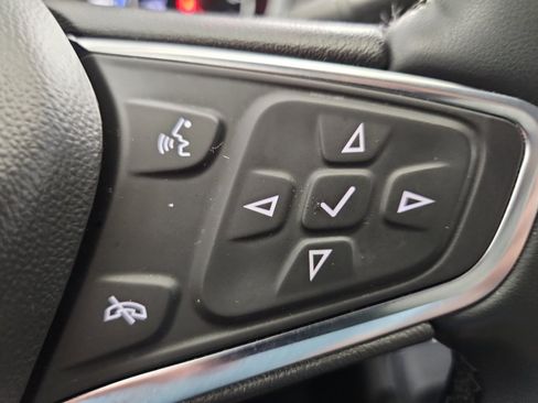 Used 2024 Chevrolet Malibu LT image 15