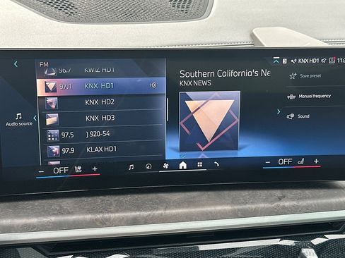 Used 2024 BMW X5 xDrive40i image 17