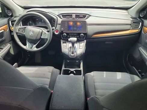 Used 2020 Honda CR-V EX image 2