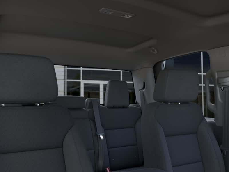 New 2026 GMC Sierra 1500 Elevation w/ Elevation Select Package RWD image 24