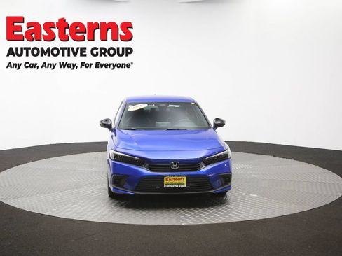 Used 2024 Honda Civic Sport image 51