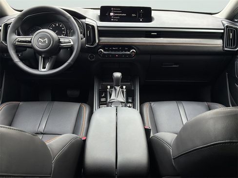 New 2026 MAZDA CX-50 2.5 Hybrid w/ Weather Package image 18