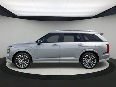 New 2026 Hyundai Palisade Calligraphy image 3