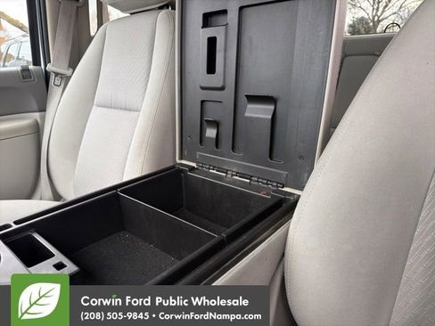 Used 2011 GMC Sierra 3500 SLE w/ SLE Preferred Package image 21