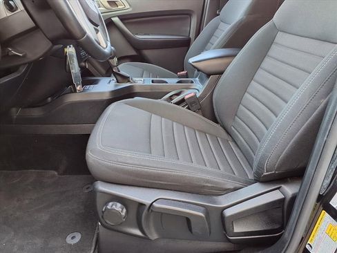 Used 2021 Ford Ranger XLT w/ Equipment Group 301A Mid image 25