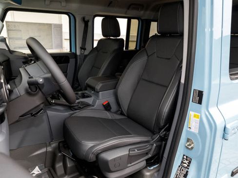 New 2026 INEOS Grenadier Trialmaster Edition image 13