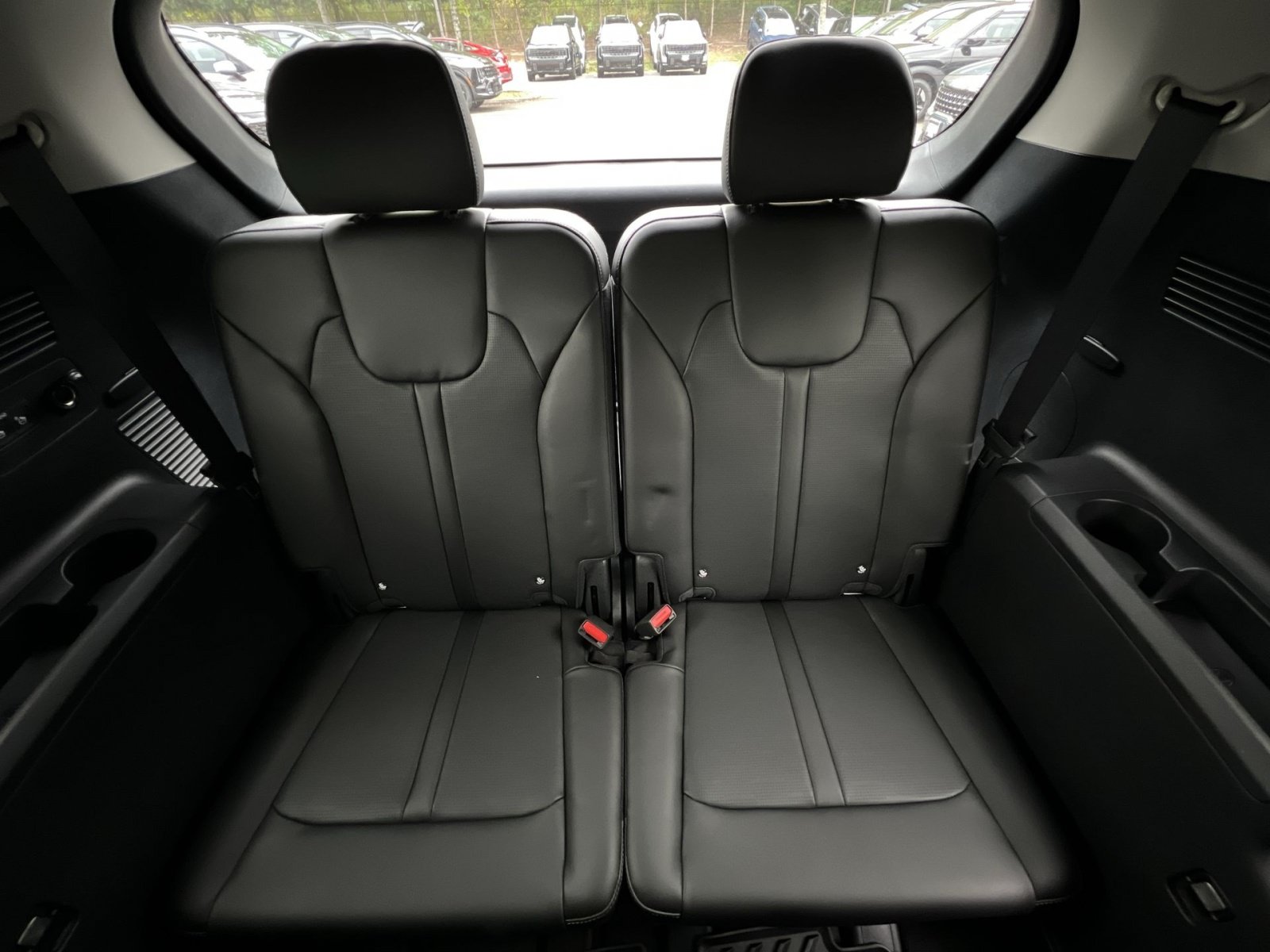 New 2026 Kia Sorento EX AWD/4WD image 31
