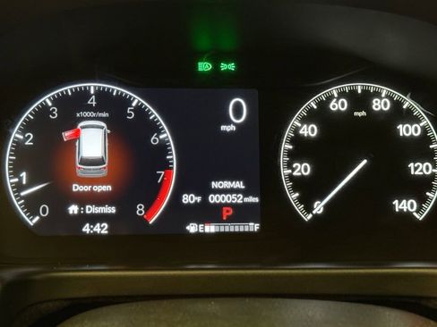 New 2026 Honda Odyssey Touring image 35