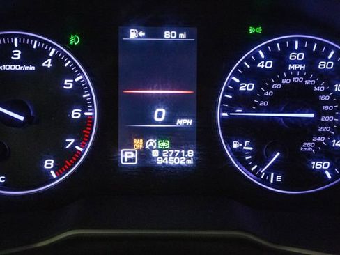 Used 2020 Subaru Outback Touring XT image 9