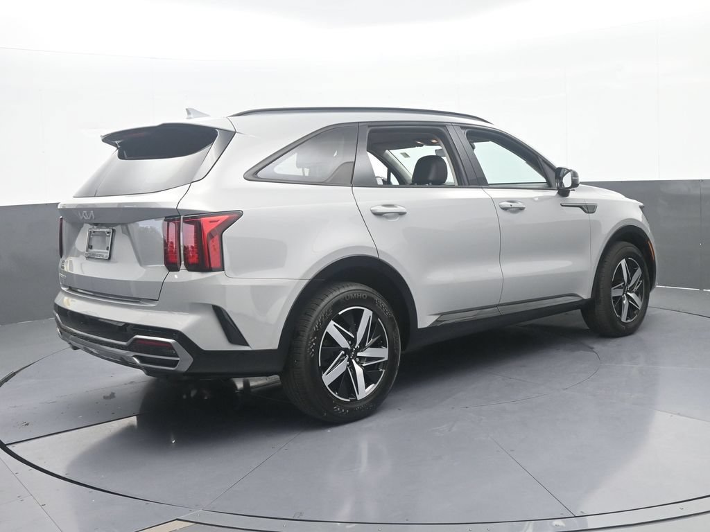 Used 2023 Kia Sorento EX FWD image 6