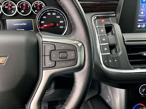 Used 2023 Chevrolet Tahoe LS image 21