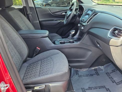 Certified 2023 Chevrolet Equinox LT image 19