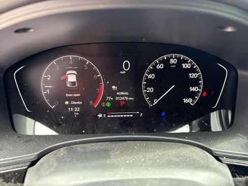 Used 2025 Honda Civic Sport image 15