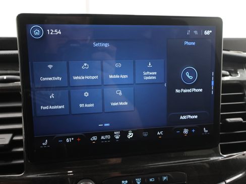 Used 2026 Ford Transit 250 148 Medium Roof Extended AWD image 50