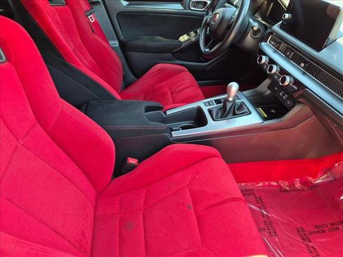 Used 2024 Honda Civic Type R image 18