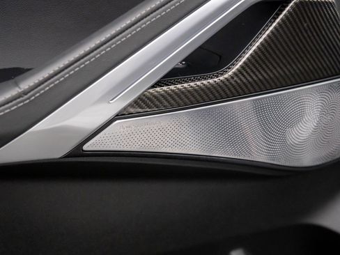 New 2026 BMW X6 M Competition w/ Executive Package AWD/4WD image 15