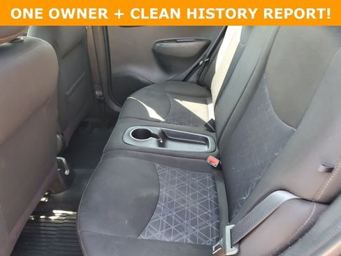 Used 2019 Chevrolet Spark LT image 9