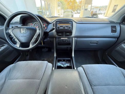 Used 2008 Honda Pilot EX image 3