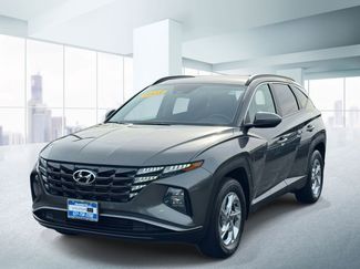Used 2023 Hyundai Tucson SEL AWD/4WD video 1