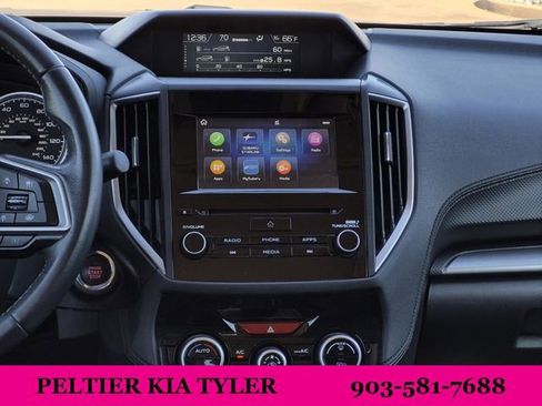 Used 2021 Subaru Forester Premium w/ Popular Package #1 image 28