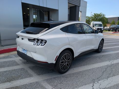 New 2026 Ford Mustang Mach-E Premium AWD/4WD image 2