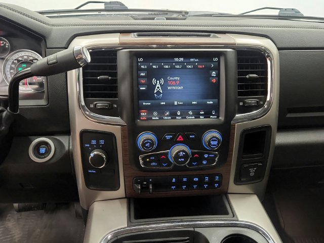 Used 2018 RAM 2500 Laramie w/ Snow Chief Group AWD/4WD image 54