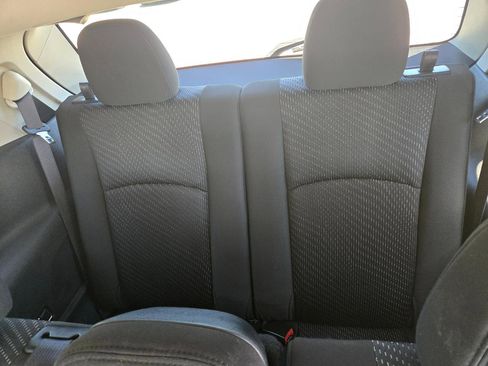 Used 2019 Dodge Journey SE w/ Blacktop Package FWD image 21