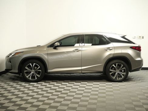 Used 2017 Lexus RX 350 AWD w/ Premium Package image 5