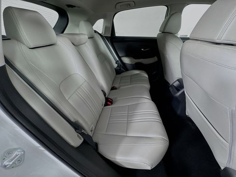 Certified 2024 Honda HR-V EX-L image 26