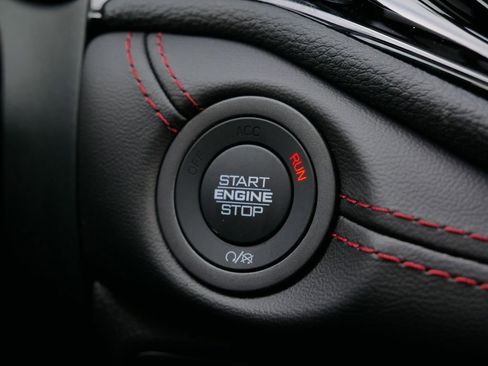 New 2026 Dodge Durango GT image 35