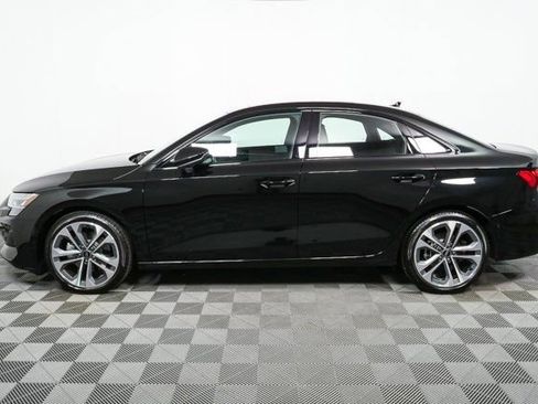New 2026 Audi A3 2.0T Premium Plus image 31