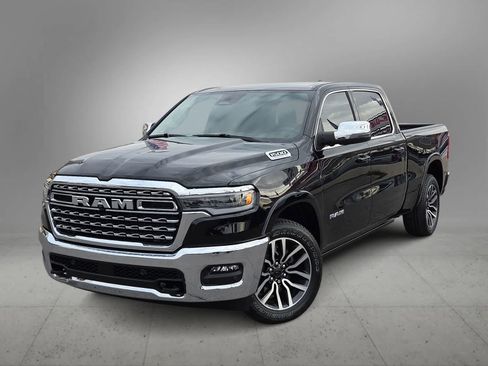 New 2026 RAM 1500 Limited image 1