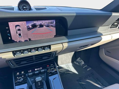 Used 2026 Porsche 911 Carrera image 20