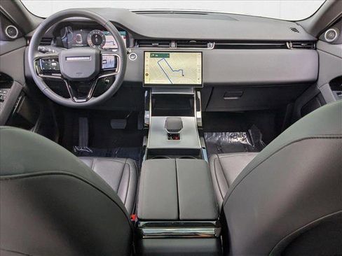 Certified 2024 Land Rover Range Rover Evoque S image 20