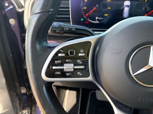 Used 2020 Mercedes-Benz GLS 450 4MATIC image 23