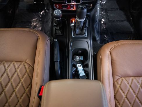 Used 2024 Jeep Wrangler Unlimited Rubicon 392 AWD/4WD image 29