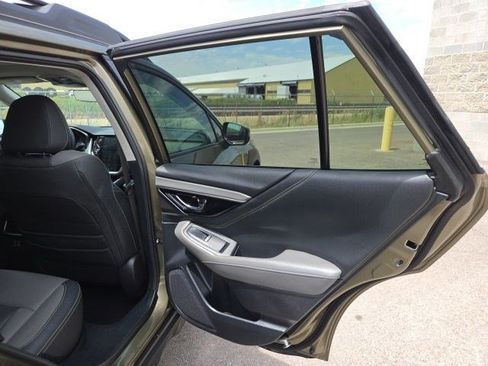 Certified 2024 Subaru Outback Onyx Edition AWD/4WD image 17