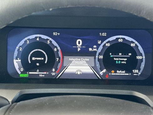 New 2026 Toyota Tacoma TRD Sport AWD/4WD image 29