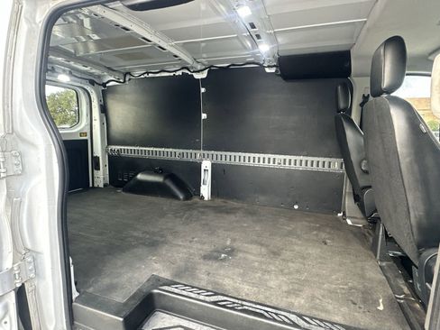 Used 2020 Ford Transit 250 Low Roof w/ Load Area Protection Package image 32