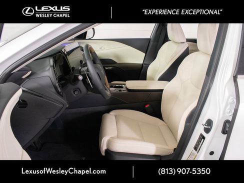 New 2026 Lexus RX 350 FWD image 7