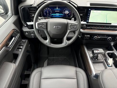 New 2026 Chevrolet Silverado 1500 RST w/ RST All Star Premium Package image 28