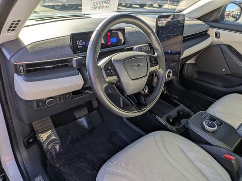 Used 2023 Ford Mustang Mach-E Premium image 14