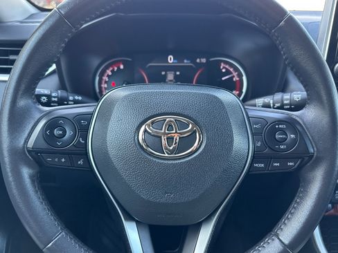 Used 2023 Toyota RAV4 Adventure image 21