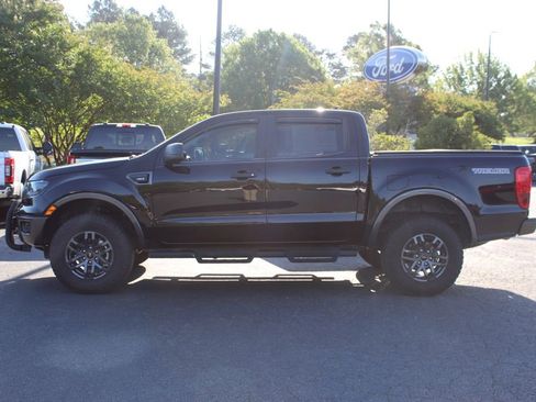 Used 2023 Ford Ranger XLT w/ Tremor Off-Road Package AWD/4WD image 19