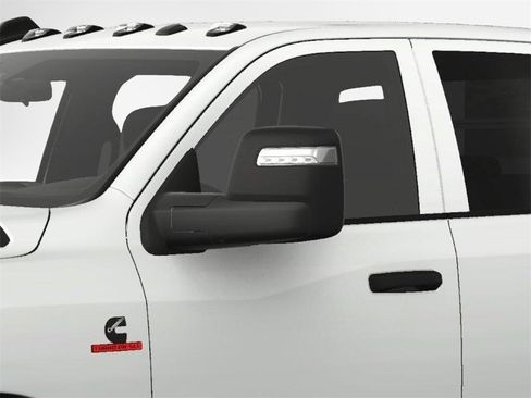 New 2024 RAM 2500 Tradesman image 14