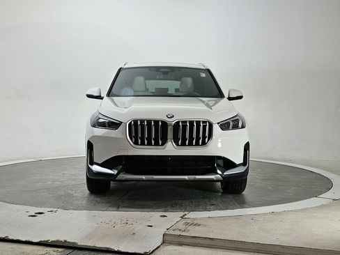 Used 2026 BMW X1 xDrive28i w/ Convenience Package image 5
