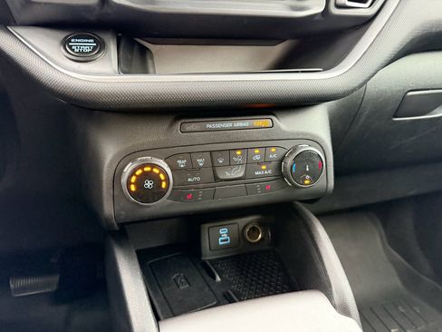 Used 2022 Ford Bronco Sport Big Bend w/ Convenience Package AWD/4WD image 21